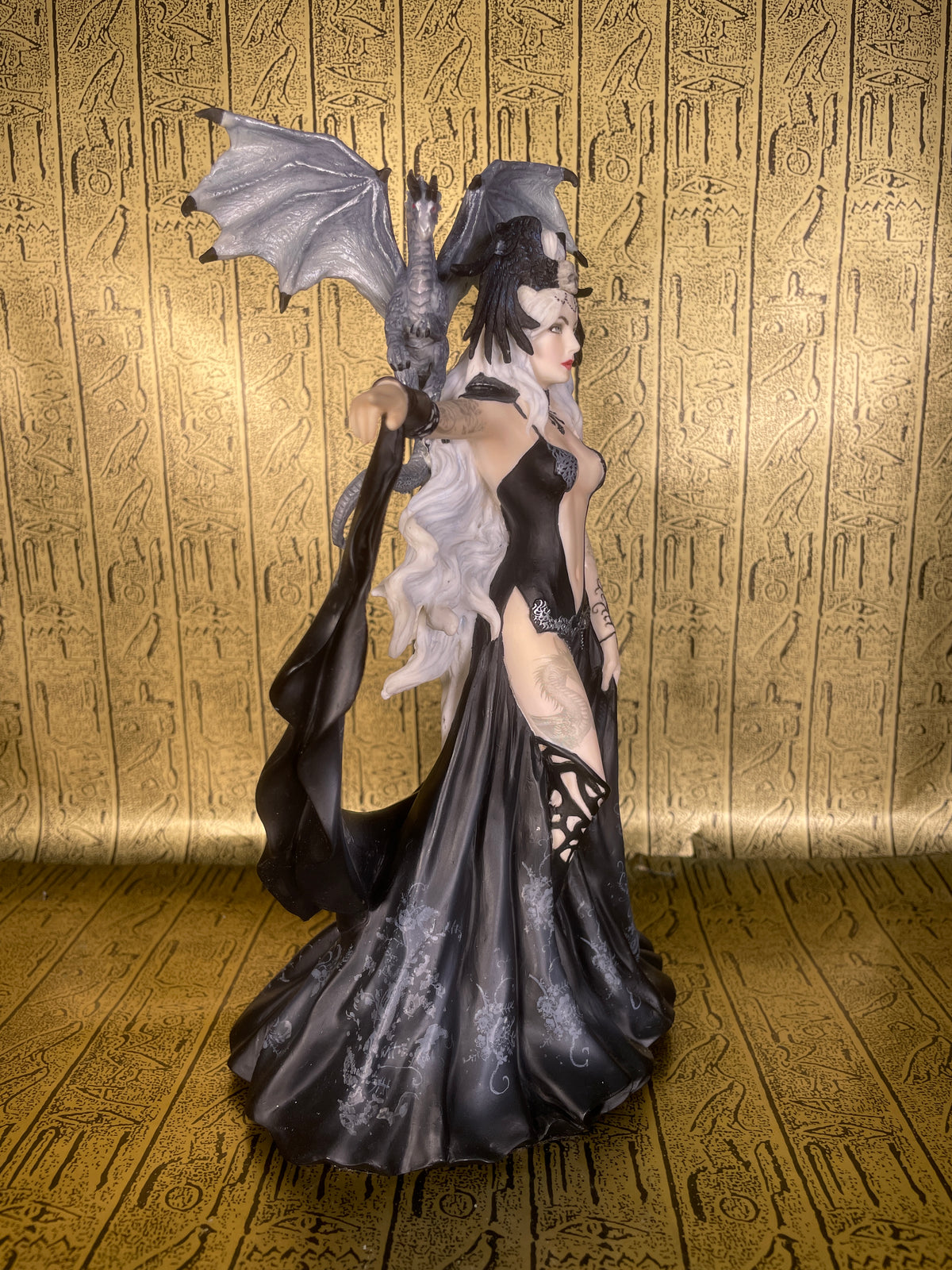 Queen of Havoc