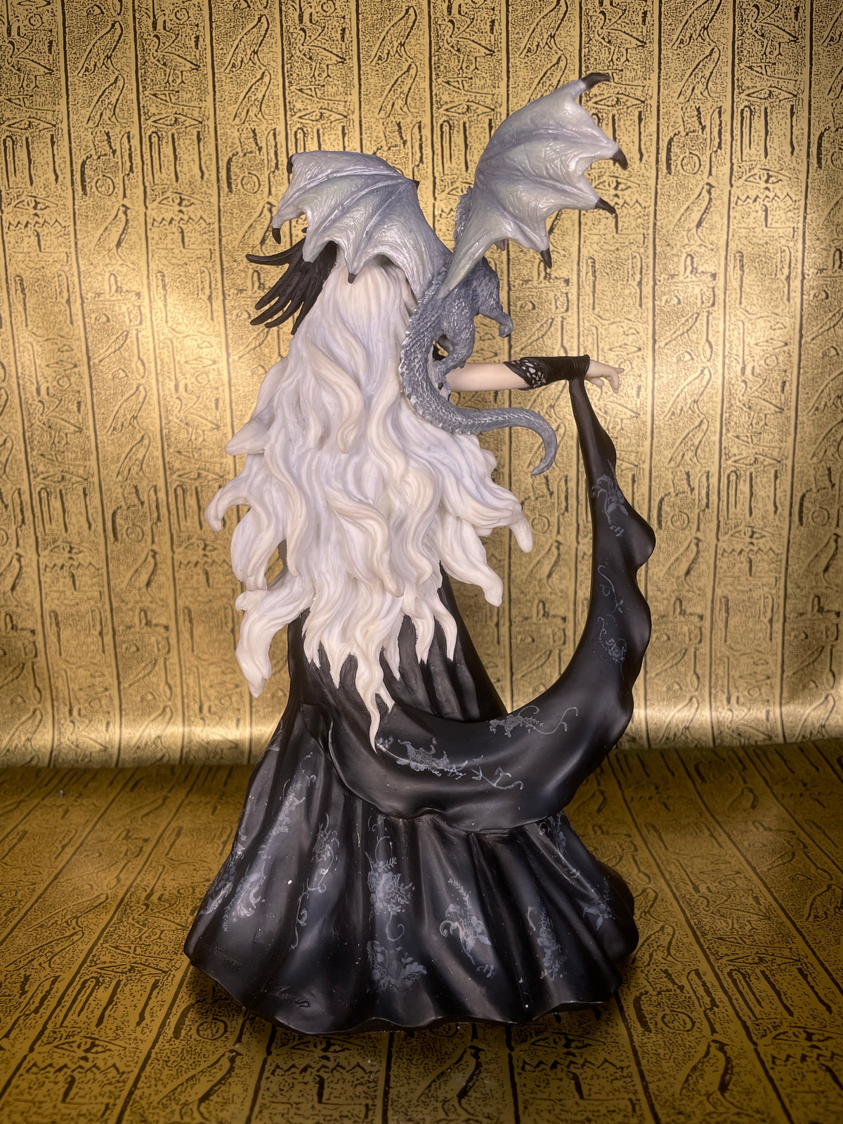 Queen of Havoc