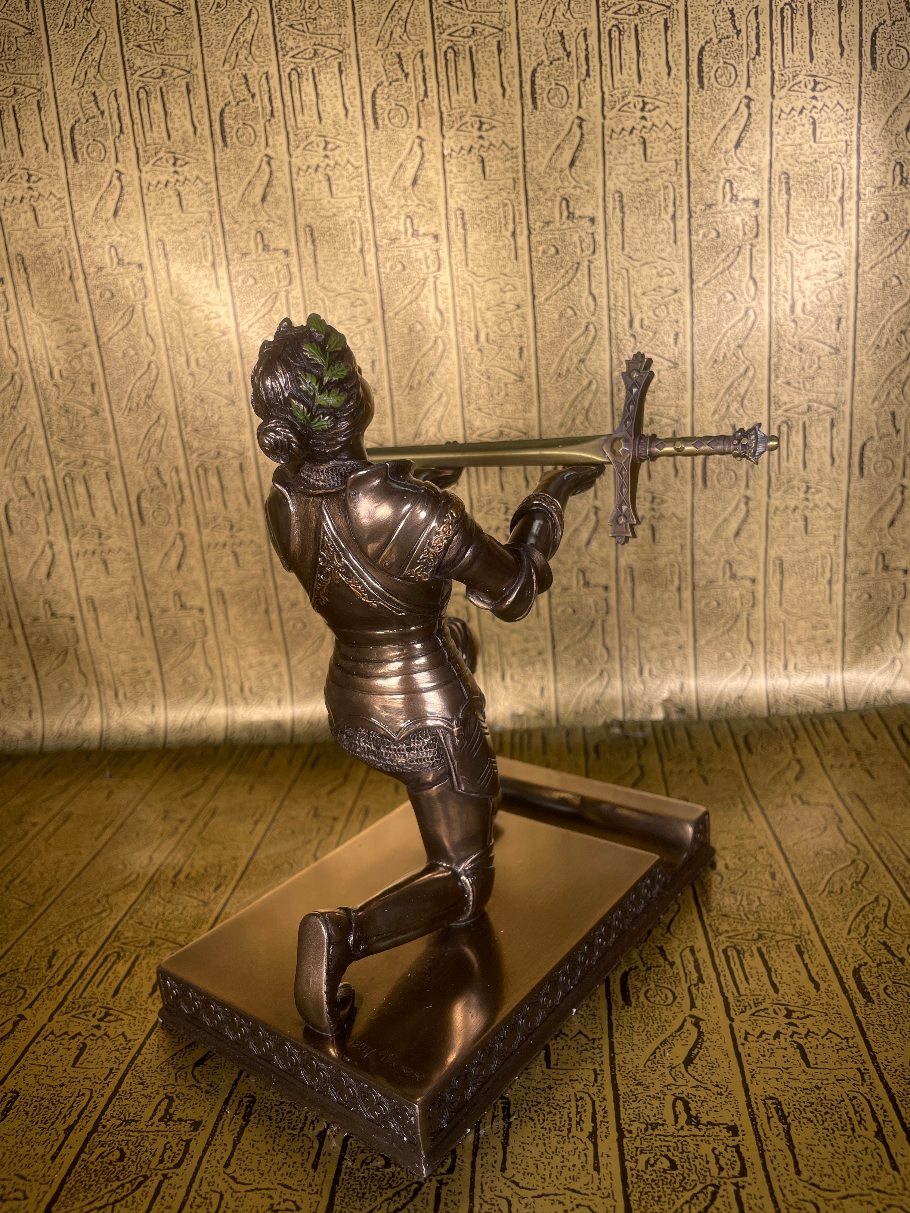 Joan of Arc Letter Opener