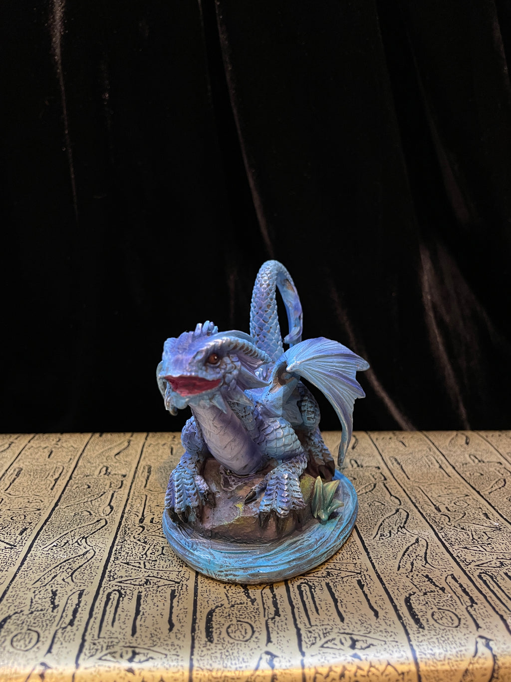 Water Dragon Wyrmling