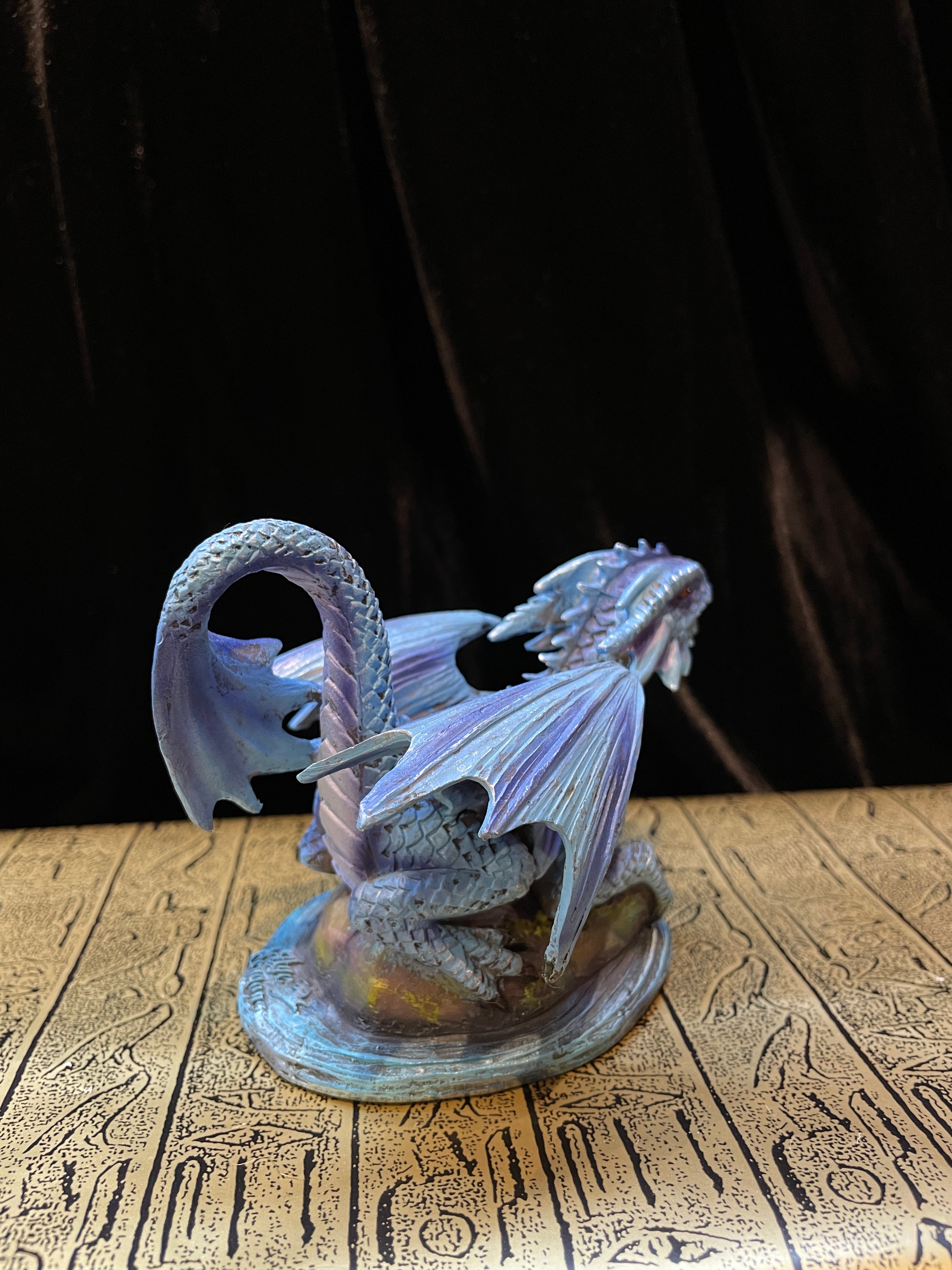 Water Dragon Wyrmling