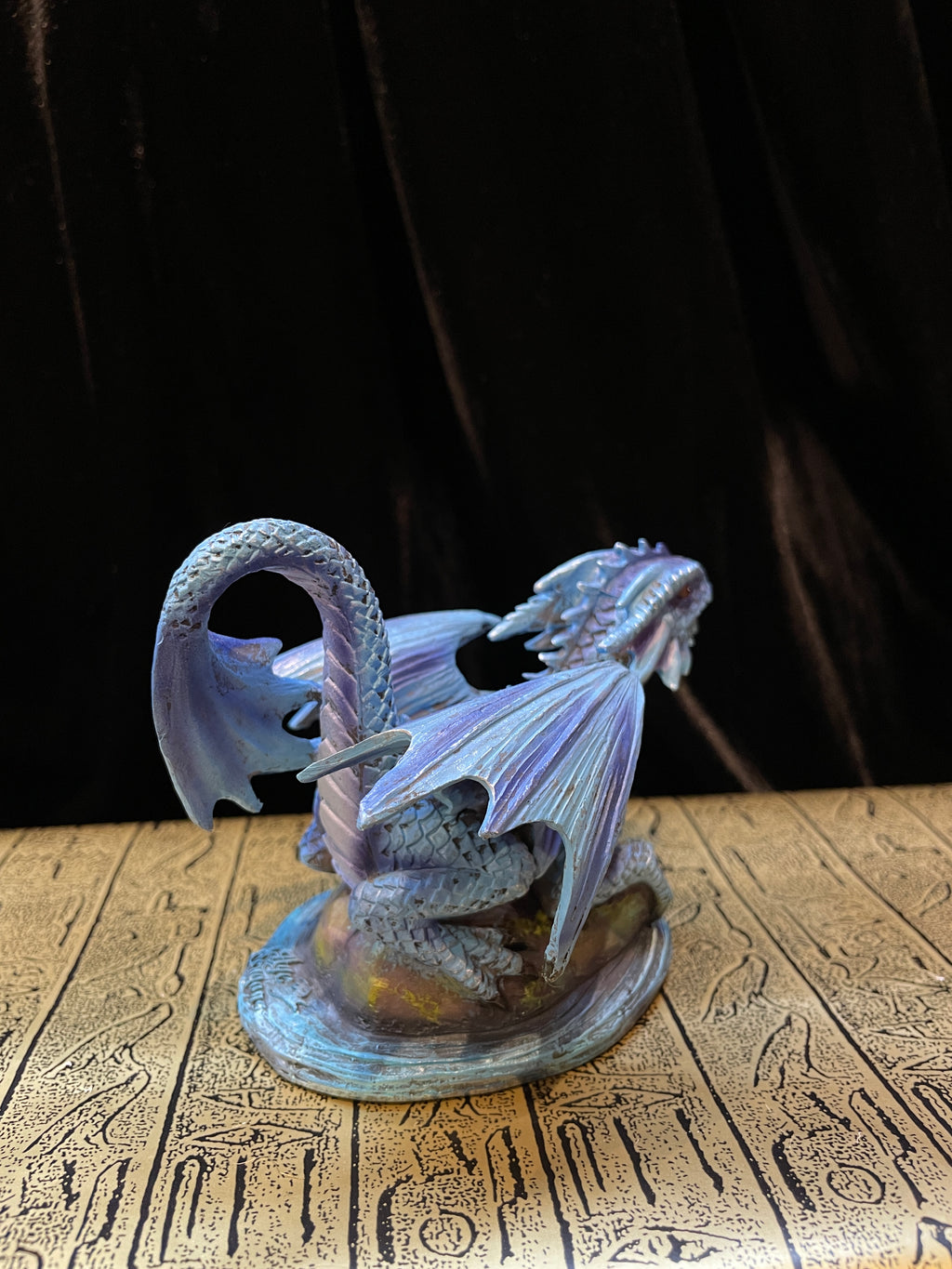 Water Dragon Wyrmling