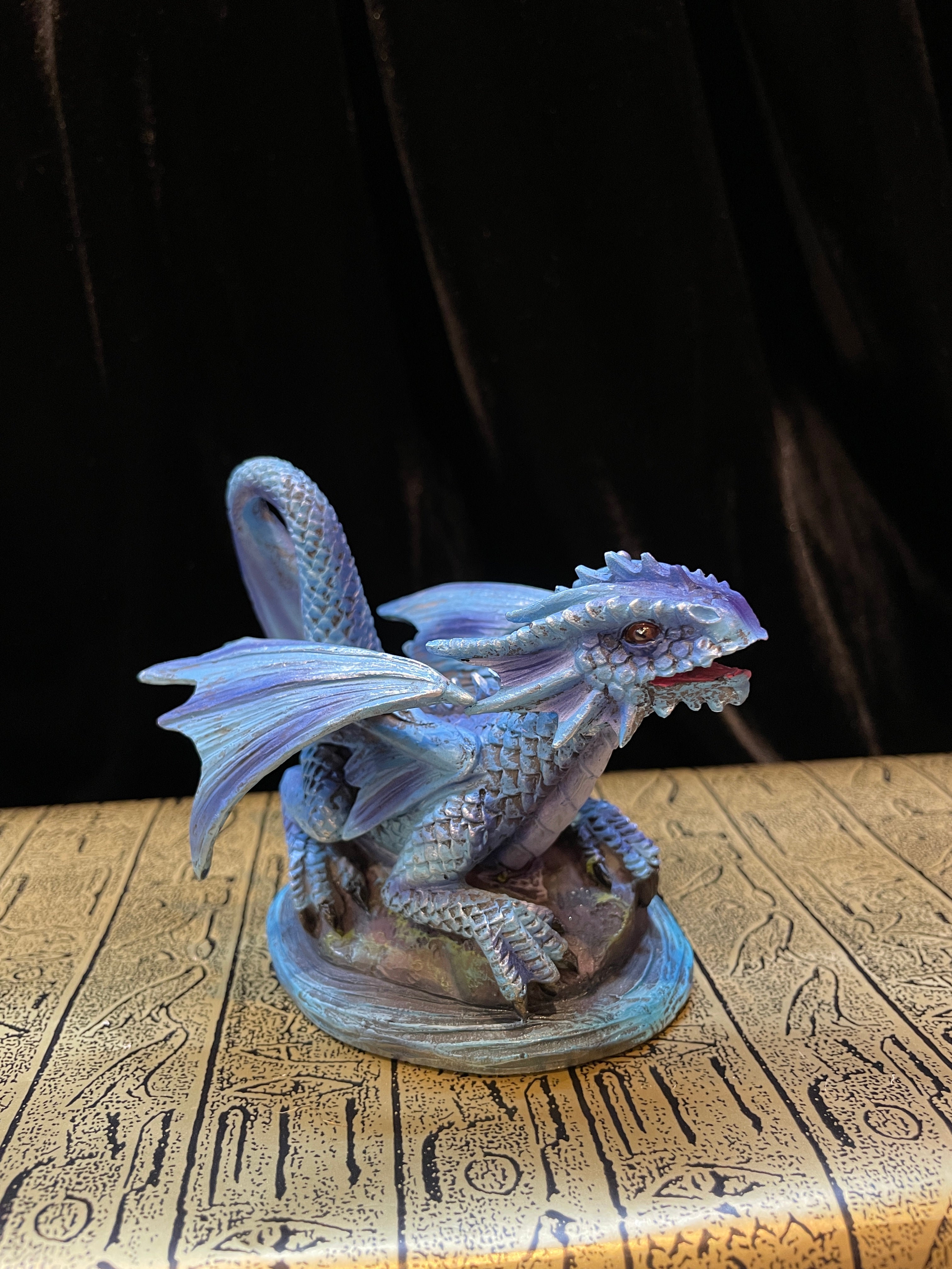 Water Dragon Wyrmling