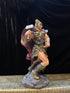 Thor Statue