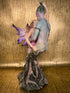 Fairy Kissing Treebeard Statue