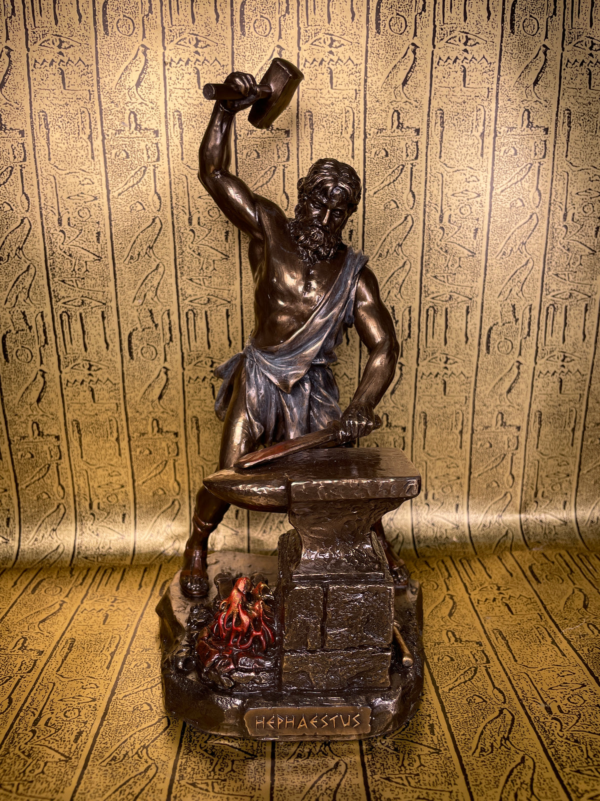 Hephaestus