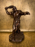 Cyclops Statue
