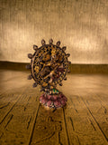 Shiva Nataraja Mini Statue