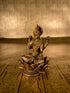 Lakshmi Mini Statue