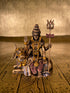 Lord Shiva Mini Statue