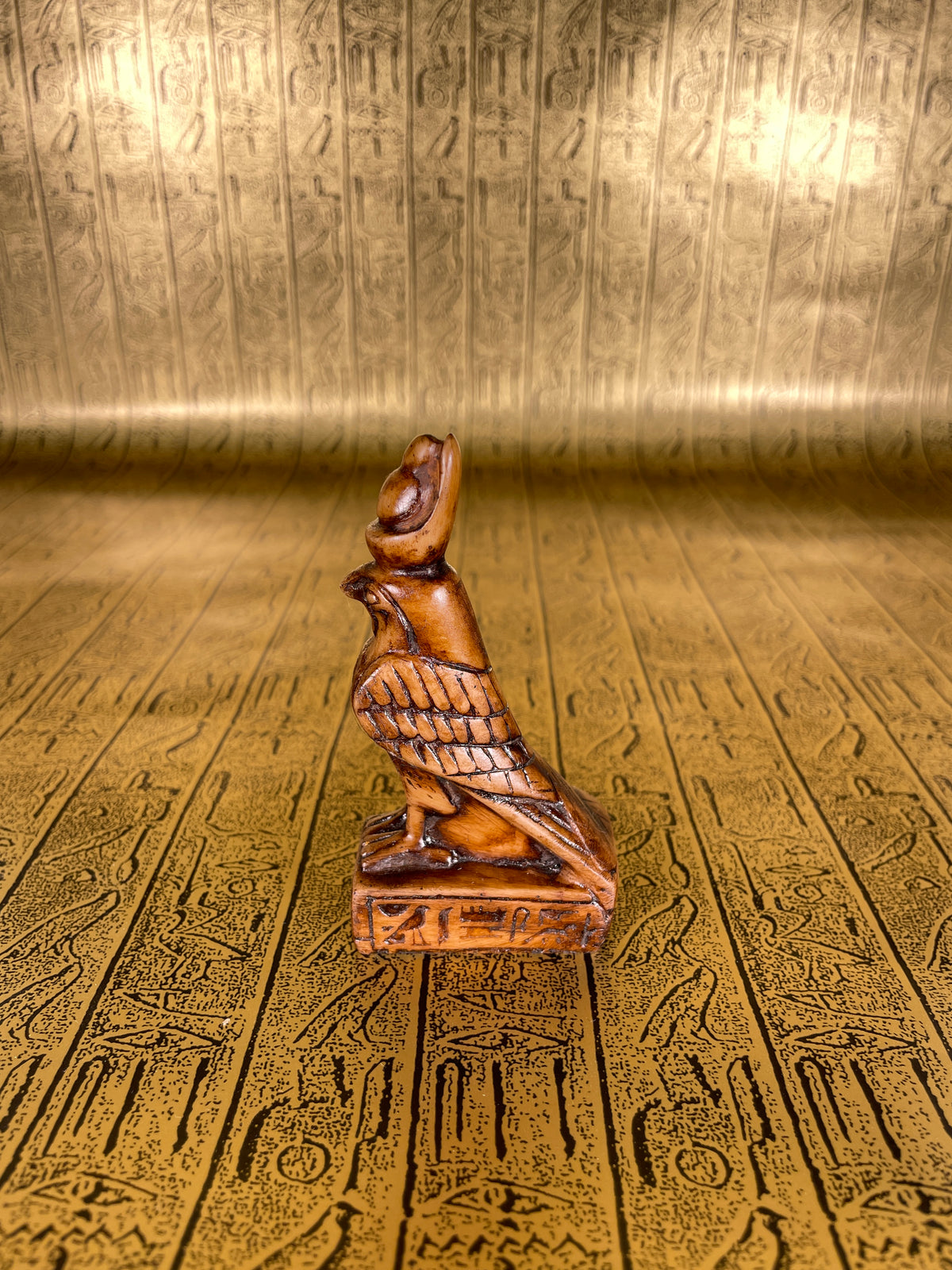 Horus Statue