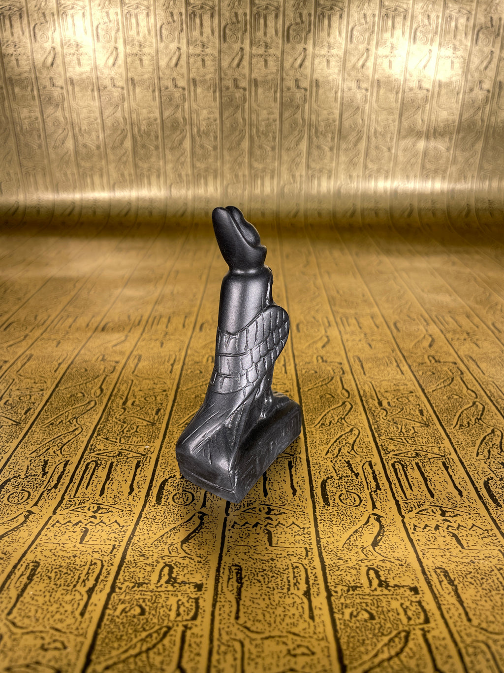 Horus Statue