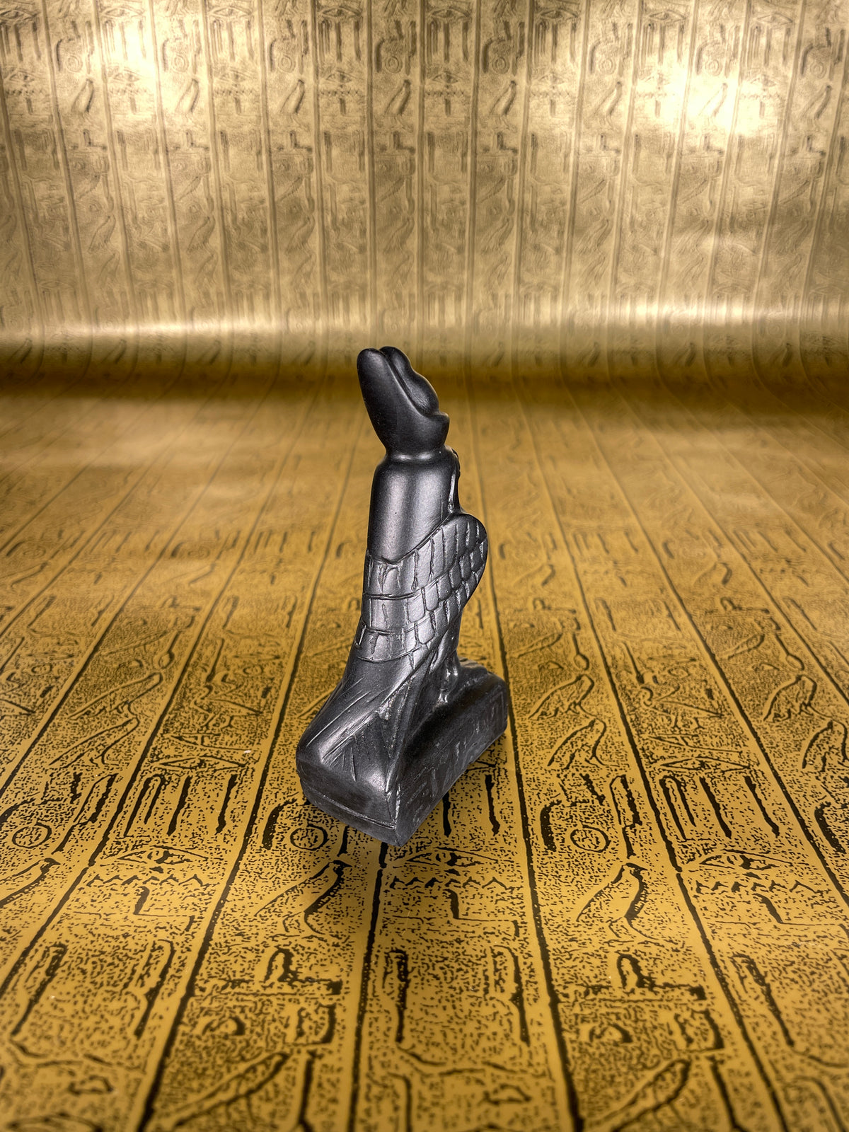 Horus Statue