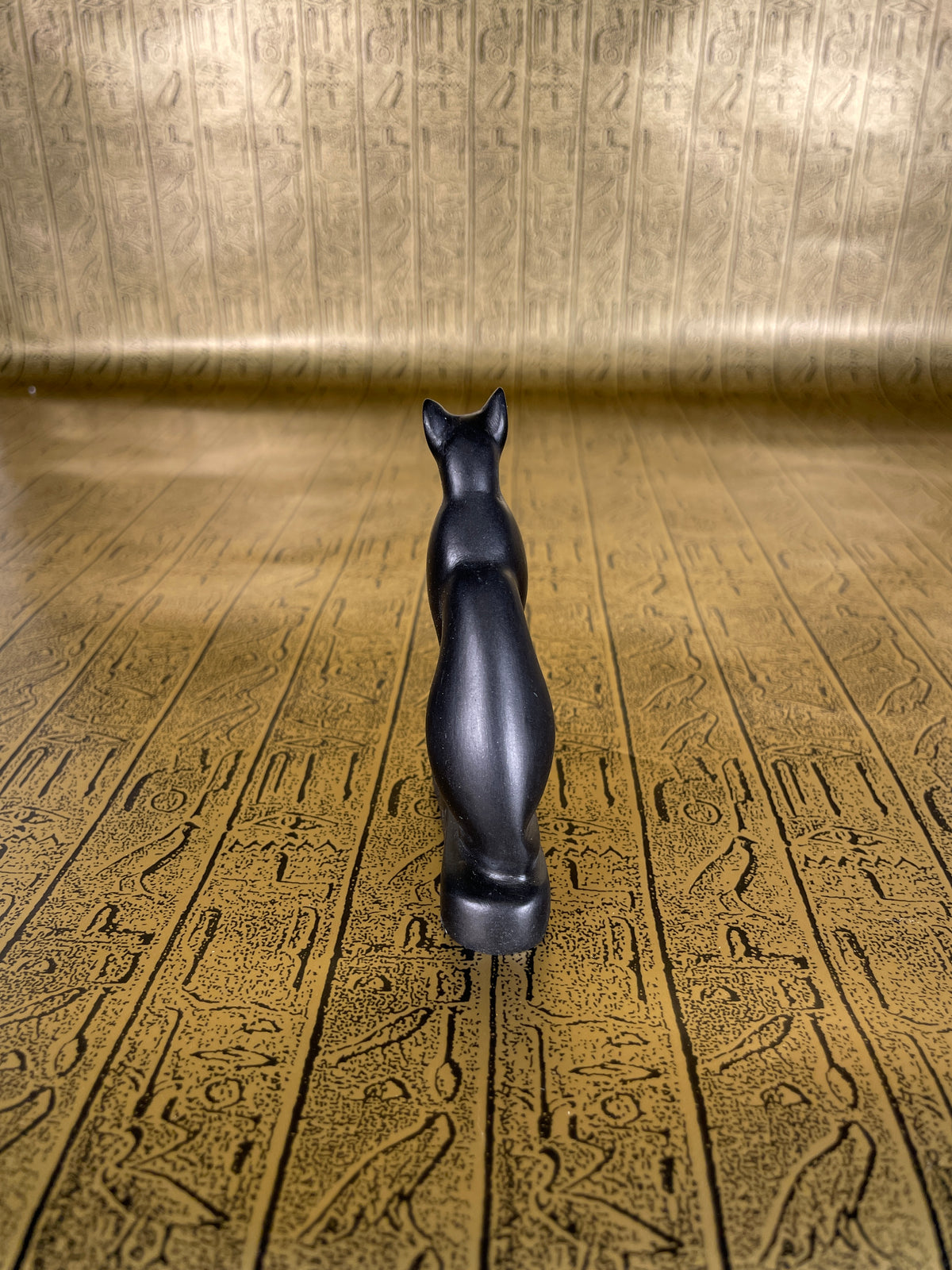 Bastet Statue