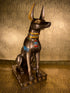 Anubis Statue