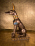 Anubis Statue