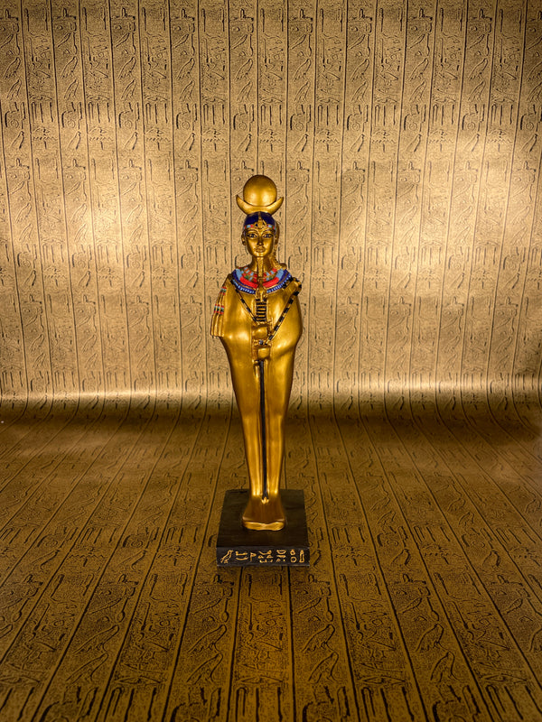 Khonsu Statue