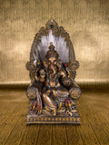 Ganesha - Fibre Optic Light