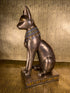 Bastet Statue