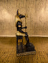 Anubis Seated Statue