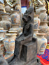 Sekhmet & Scribe Statue