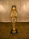 Horus Statue
