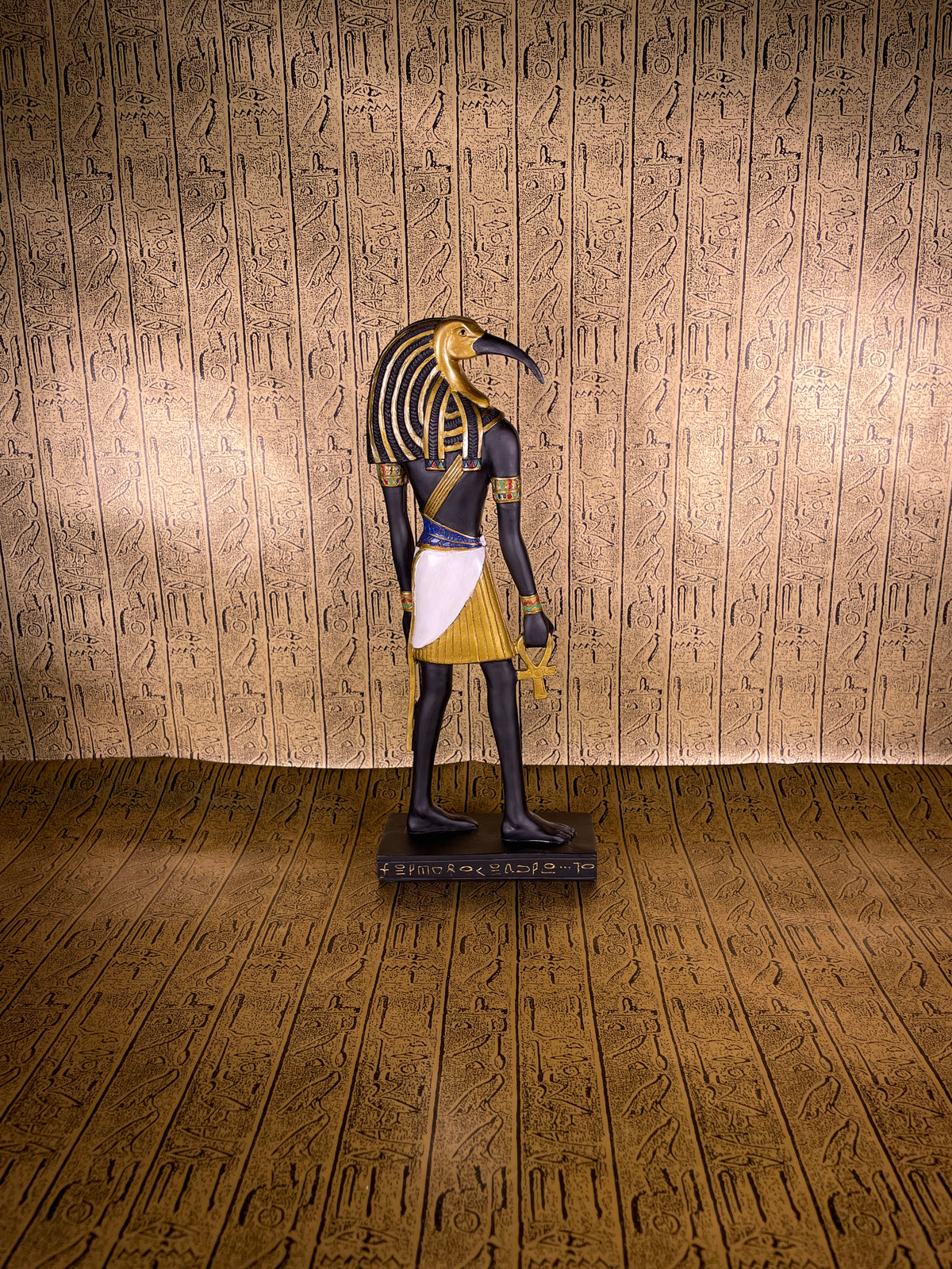 Thoth Statue