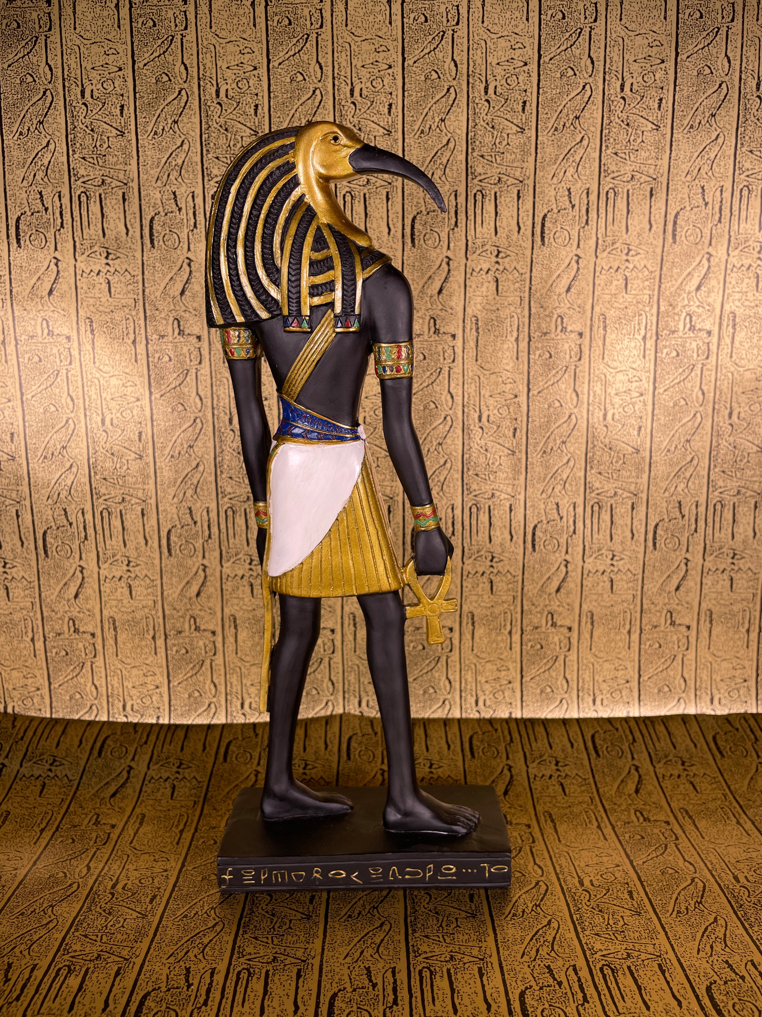 Thoth Statue