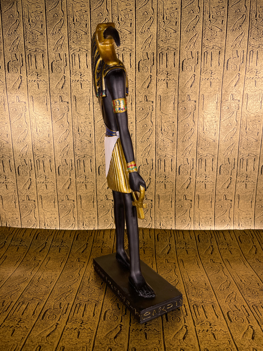 Thoth Statue