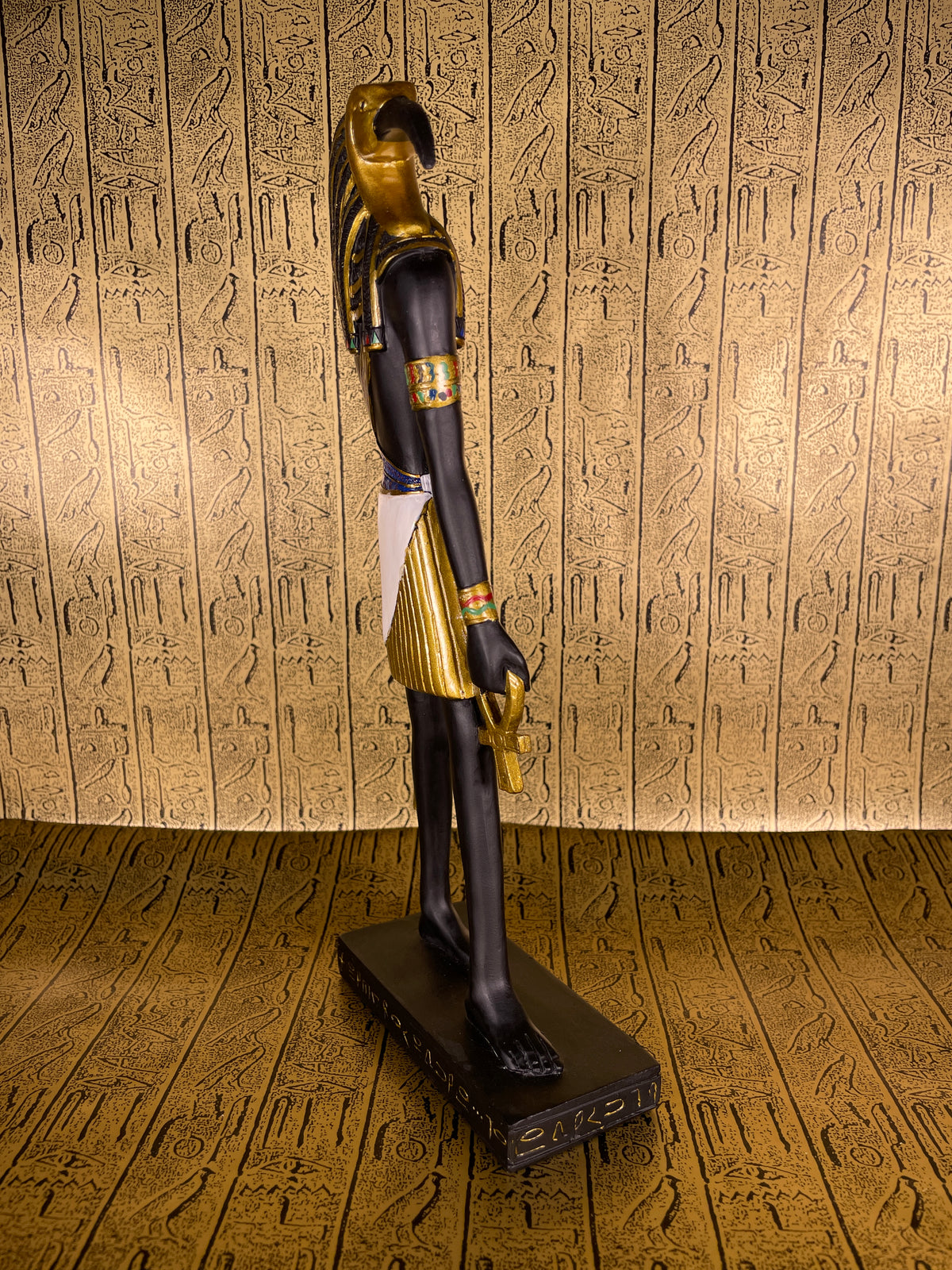 Thoth Statue