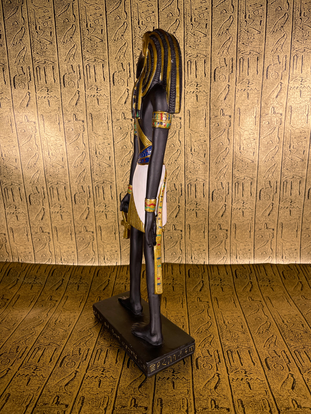 Thoth Statue