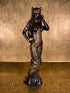 Goddess Bastet Statue