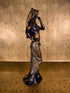 Goddess Bastet Statue