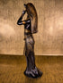 Goddess Bastet Statue