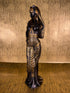 Goddess Bastet Statue