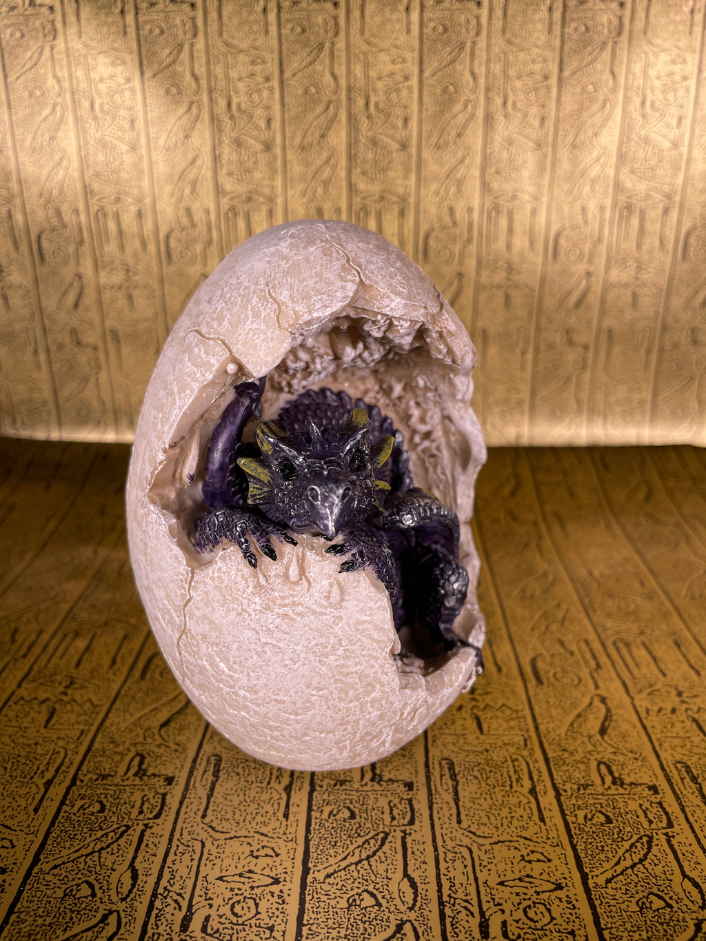 Dragon Hatchling