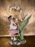 Lily of the Valley Statue