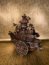 Steampunk Gondola