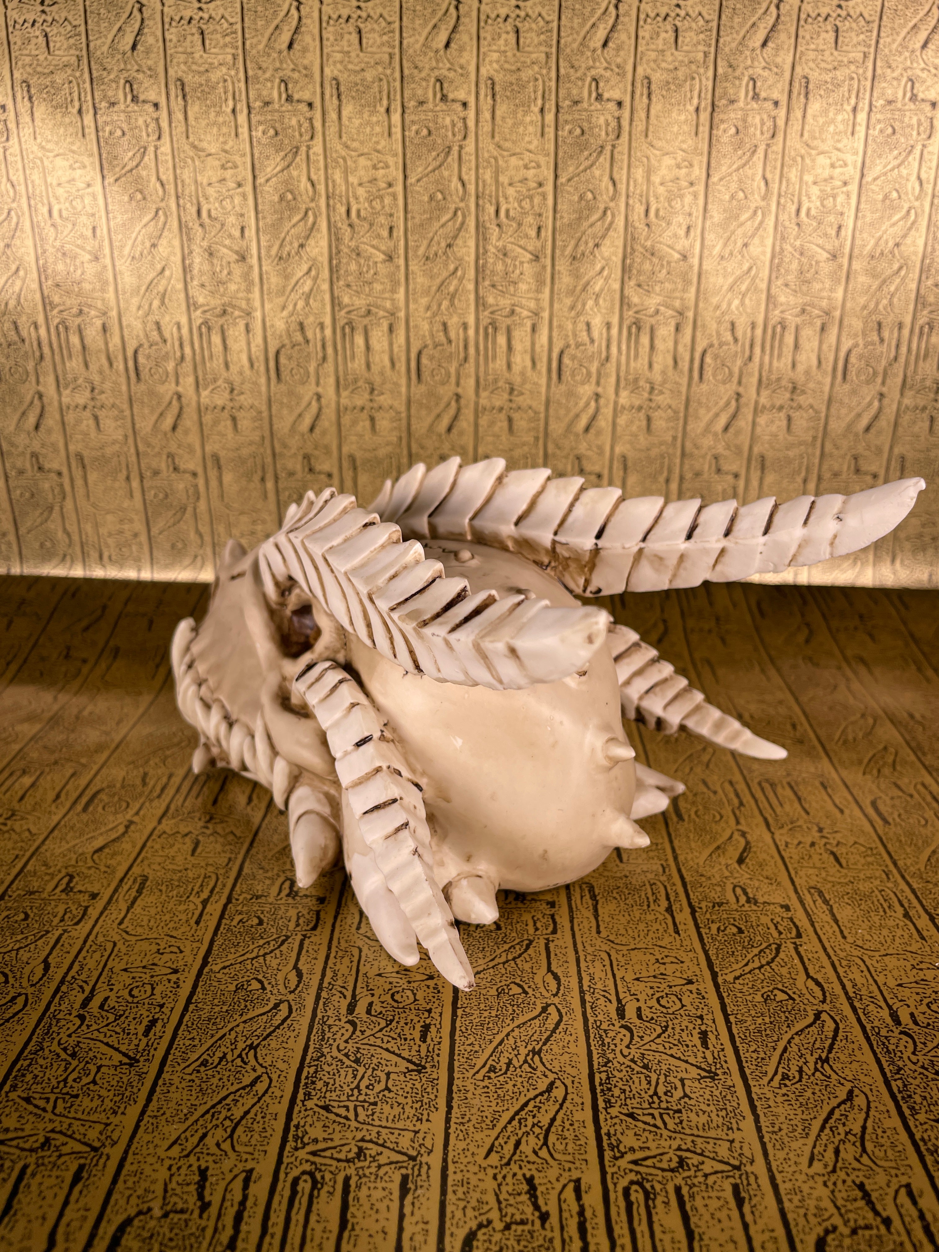 Dragon Skull - Small