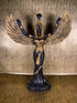 Goddess Isis Statue