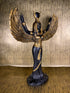 Goddess Isis Statue