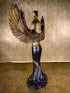 Goddess Isis Statue