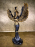 Goddess Isis Statue