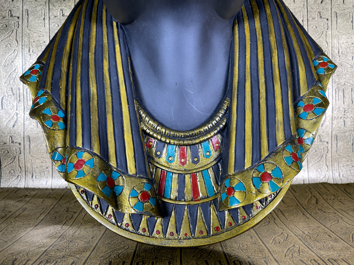 Anubis Wall Mask