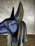 Anubis Wall Mask