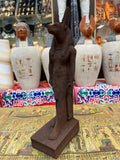 Anubis Statue - Handmade in Egypt