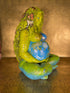 Gaia Mother Earth Goddess Statue