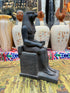 Horus Statue