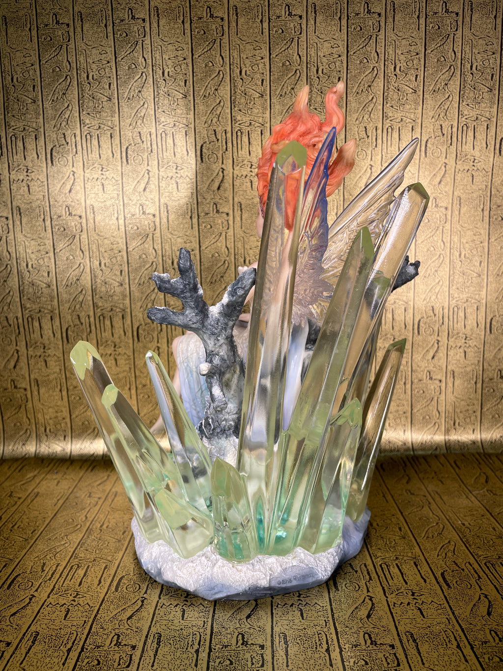 Crystal Fairy