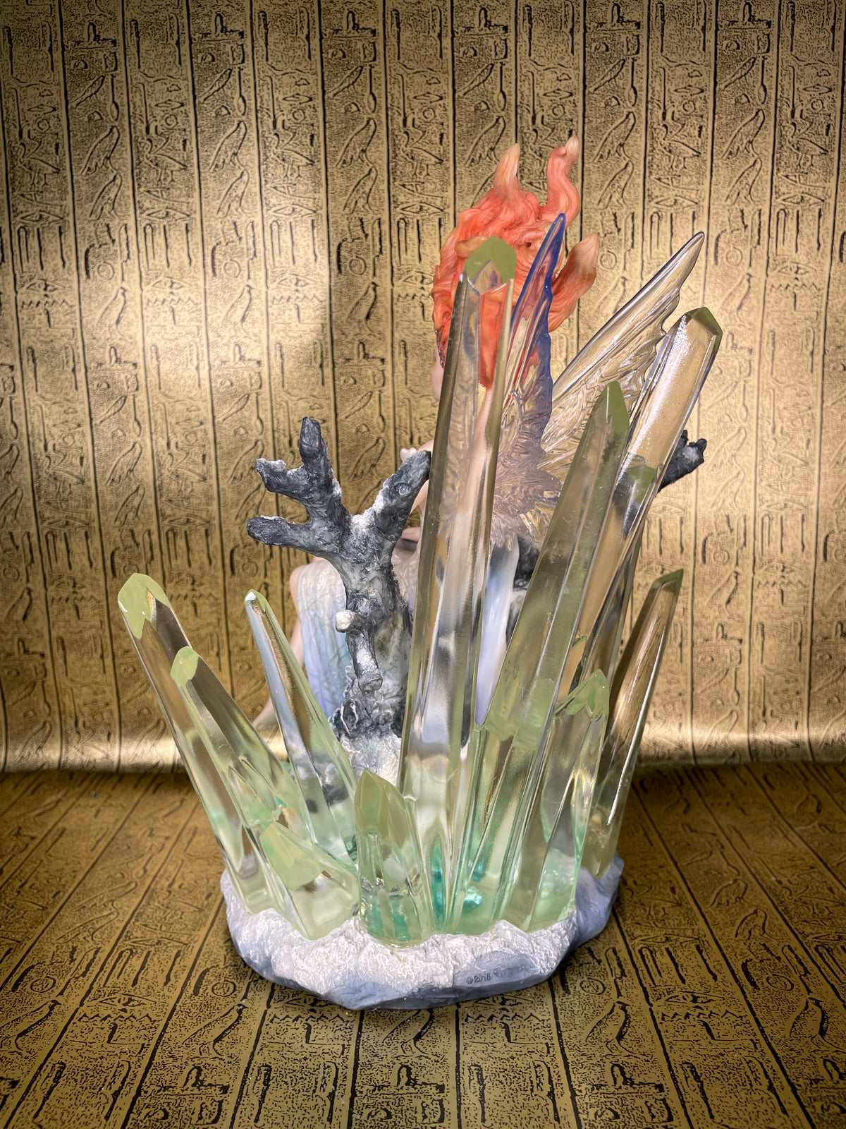 Crystal Fairy